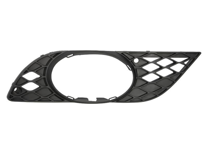 Blic 6502-07-3528911P Front bumper grill 6502073528911P: Buy near me in Poland at 2407.PL - Good price!