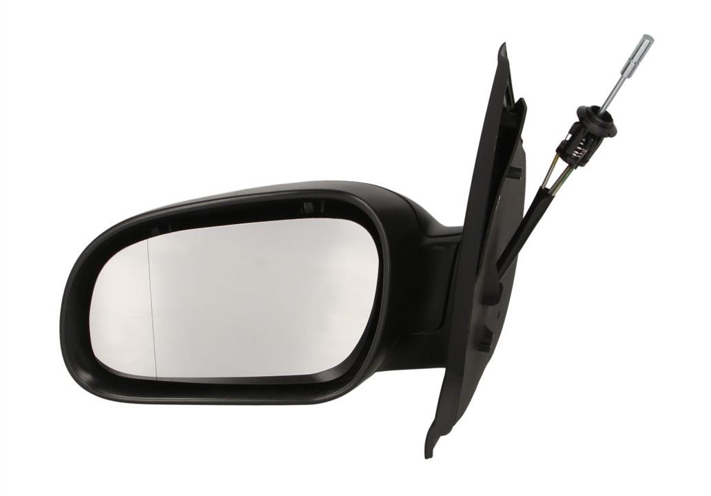 Blic 5402-04-1112191P Outside Mirror 5402041112191P: Buy near me in Poland at 2407.PL - Good price!