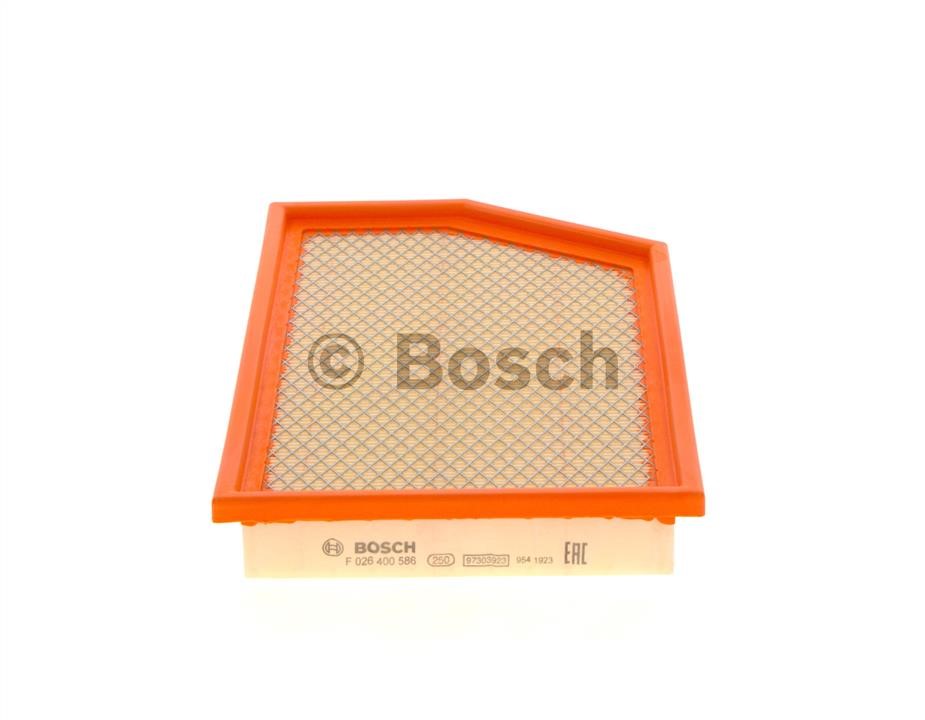 Kup Bosch F 026 400 586 w niskiej cenie w Polsce!