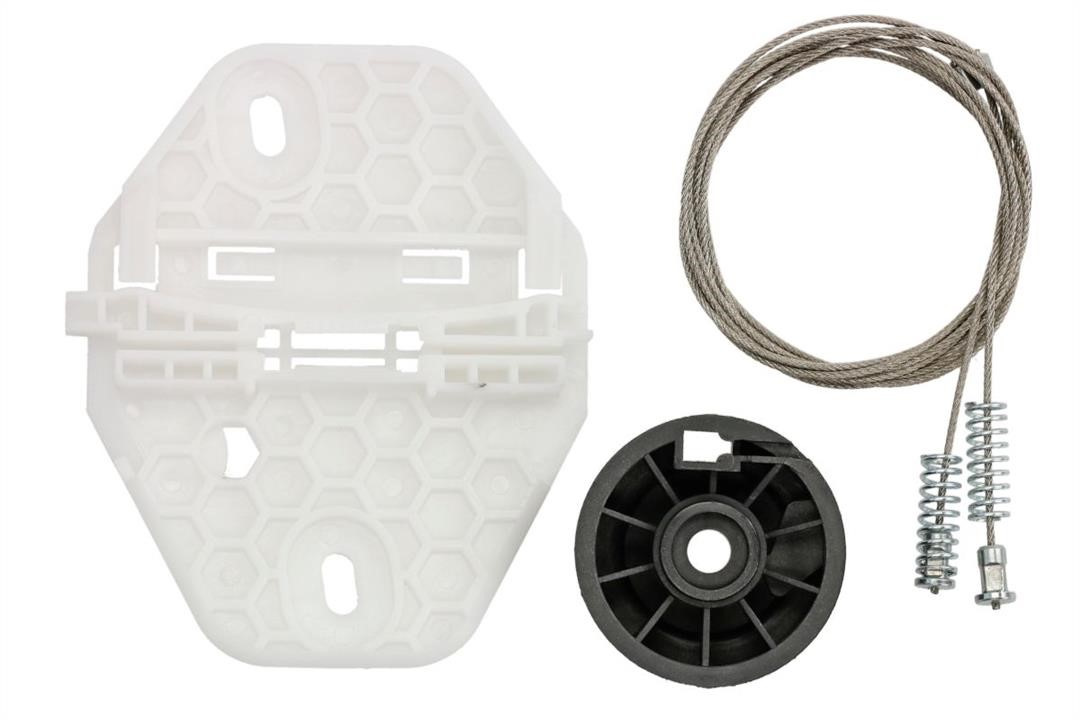 Blic 6205-67-001801P Repair kit for power window 620567001801P: Buy near me at 2407.PL in Poland at an Affordable price!