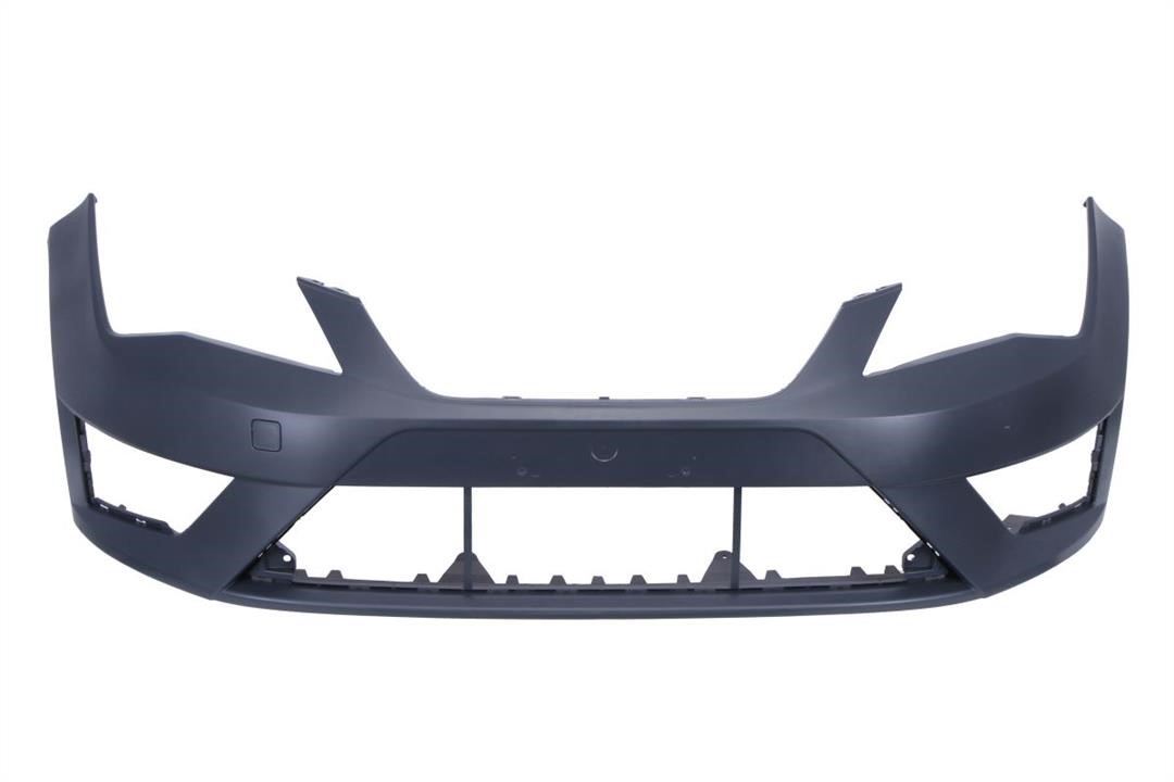 Blic 5510-00-6614903Q Front bumper 5510006614903Q: Buy near me in Poland at 2407.PL - Good price!