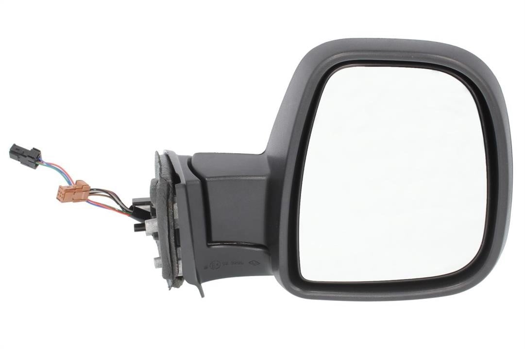 Blic 5402-04-9212984P Rearview Mirror 5402049212984P: Buy near me in Poland at 2407.PL - Good price!