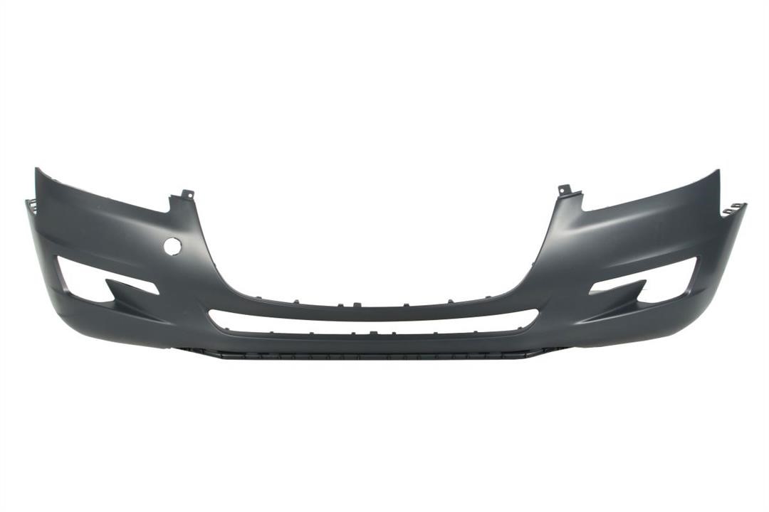 Blic 5510-00-5527902P Front bumper 5510005527902P: Buy near me in Poland at 2407.PL - Good price!