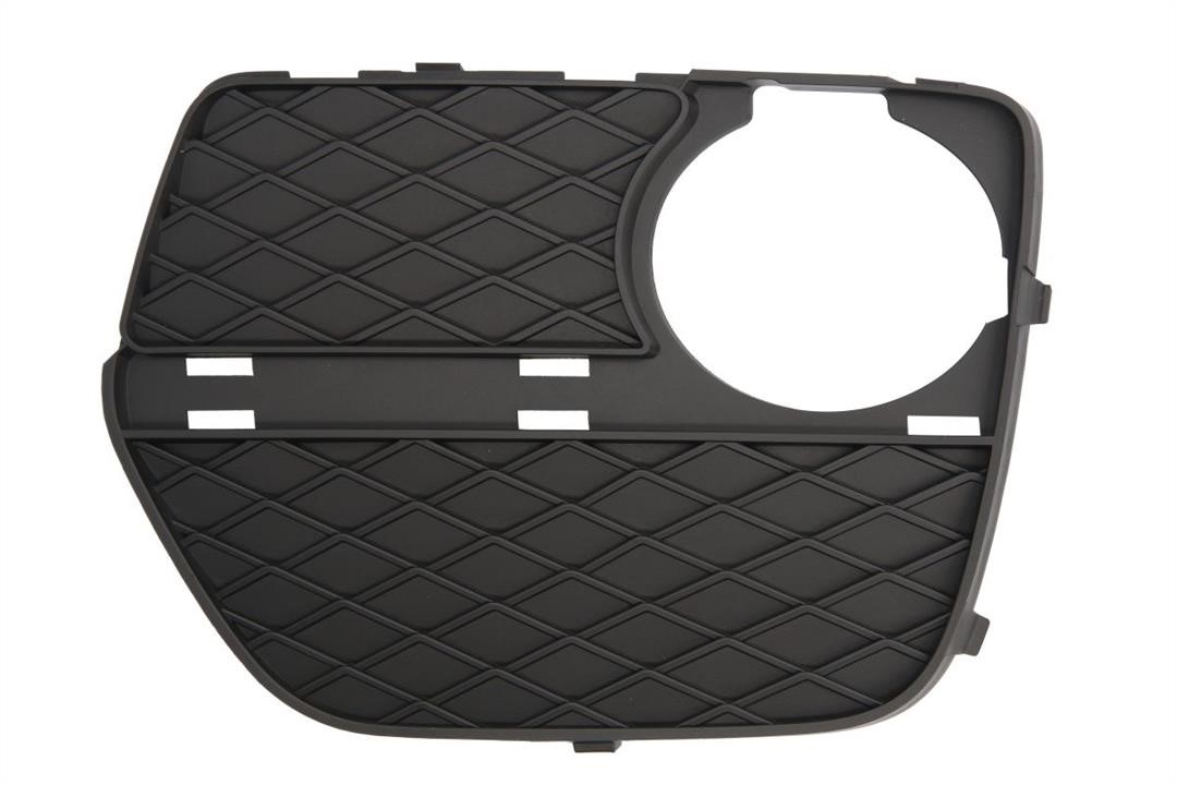 Atrapa zderzaka BMW X6: 6502070099913P Blic Kratka przedniego zderzaka