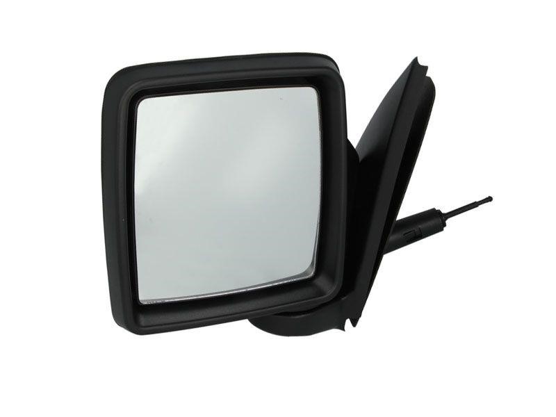 Blic 5402-04-9237221P Outside Mirror 5402049237221P: Buy near me in Poland at 2407.PL - Good price!