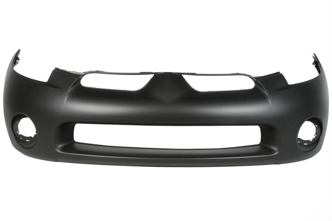 Blic 5510-00-3740901P Front bumper 5510003740901P: Buy near me in Poland at 2407.PL - Good price!