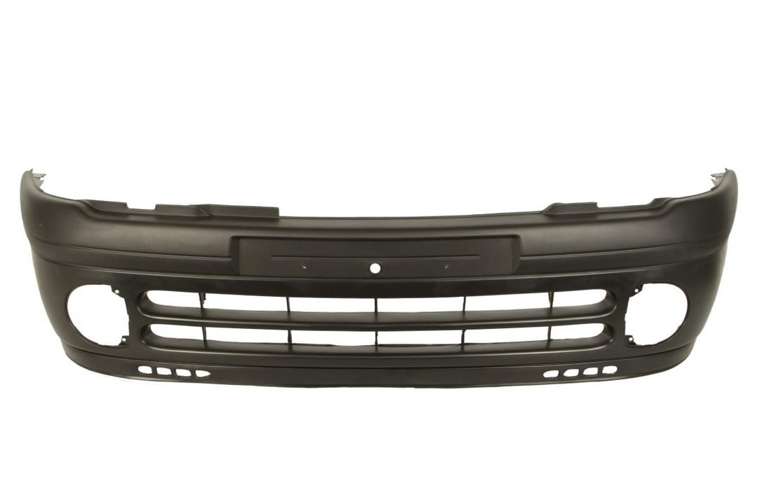 Blic 5510-00-6032901P Front bumper 5510006032901P: Buy near me in Poland at 2407.PL - Good price!