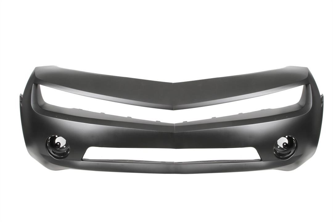Blic 5510-00-1189900P Front bumper 5510001189900P: Buy near me in Poland at 2407.PL - Good price!