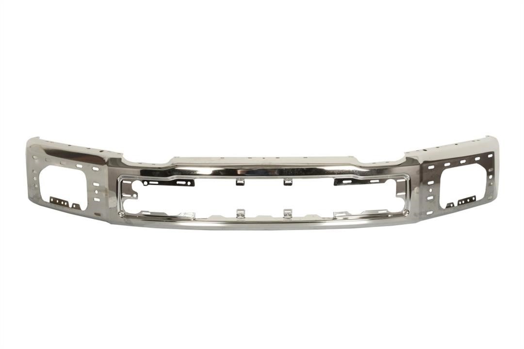 Blic 5510-00-2593900P Front bumper 5510002593900P: Buy near me in Poland at 2407.PL - Good price!