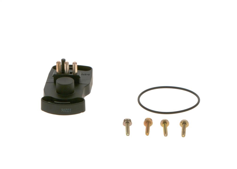 Bosch Throttle position sensor – price 897 PLN