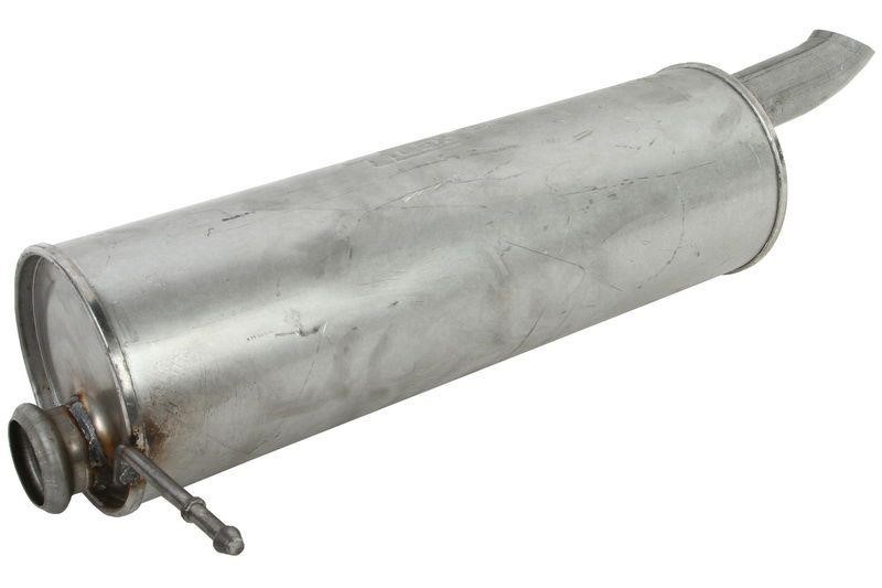 02190119223P 4max End Silencer