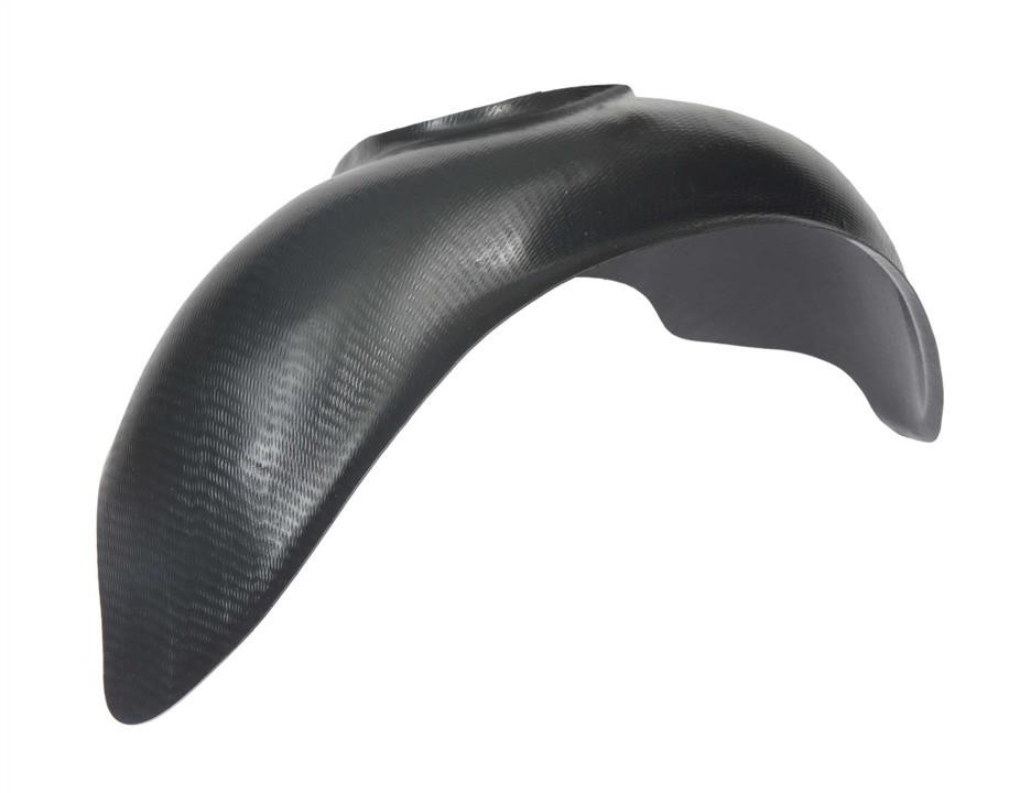 Blic 6601-01-1628832P Rear right fender liner 6601011628832P: Buy near me in Poland at 2407.PL - Good price!