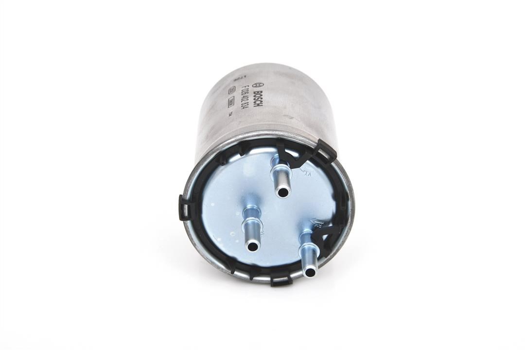 Bosch Filtr paliwa – cena 82 PLN