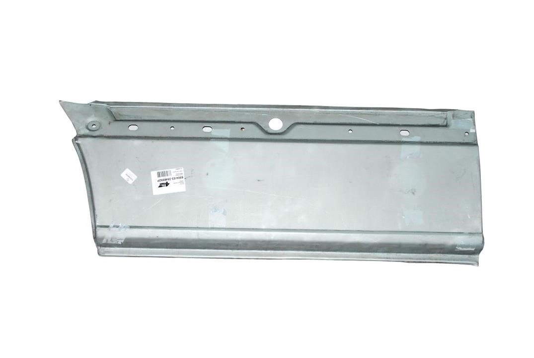 Blic 6504-03-3548592P Repair part rear fender 6504033548592P: Buy near me at 2407.PL in Poland at an Affordable price!