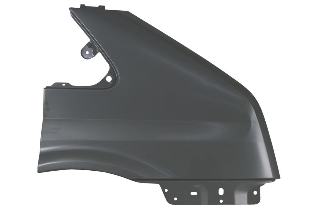 Front wing fender Ford Transit: 6504042510312P Blic Front fender right