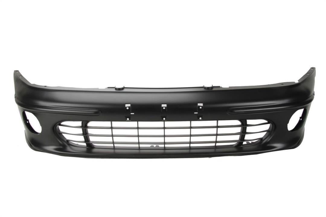 Blic 5510-00-2017902P Front bumper 5510002017902P: Buy near me in Poland at 2407.PL - Good price!