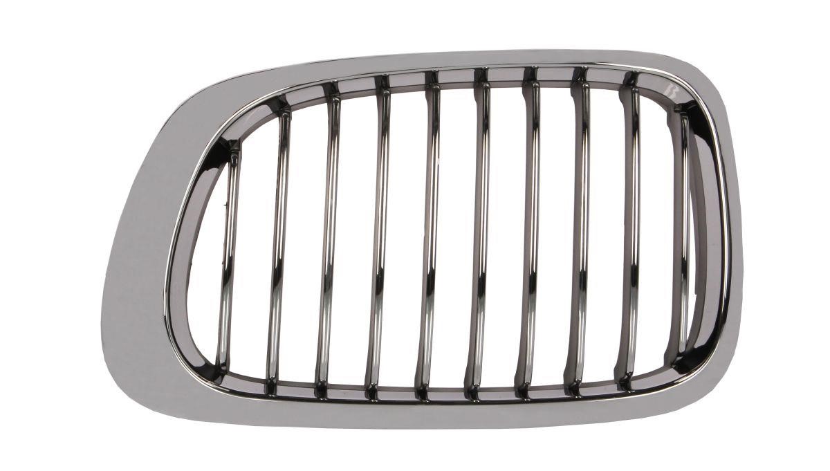 Blic 6502-07-0061993LP Grille radiator 6502070061993LP: Buy near me at 2407.PL in Poland at an Affordable price!