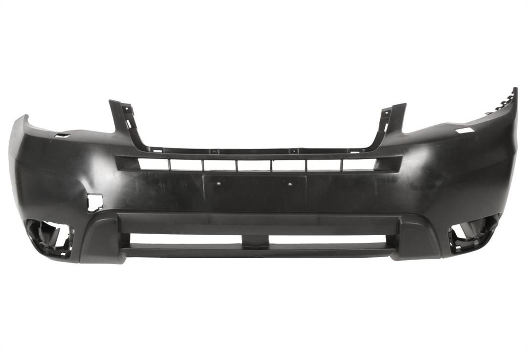 Blic 5510-00-6738900P Front bumper 5510006738900P: Buy near me in Poland at 2407.PL - Good price!