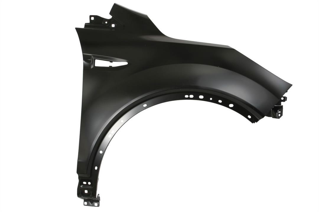 Front wing fender Ford Kuga: 6504042579314P Blic Front fender right