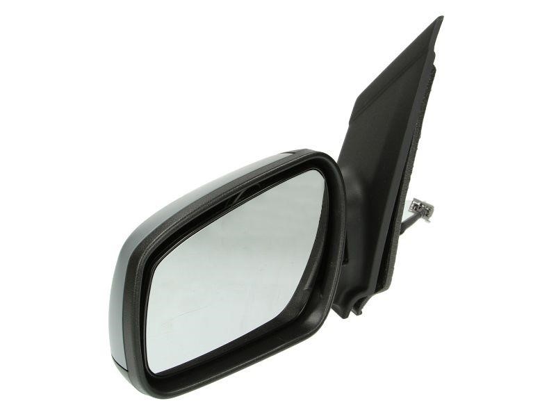 Blic 5402-04-1123299P Outside Mirror 5402041123299P: Buy near me in Poland at 2407.PL - Good price!