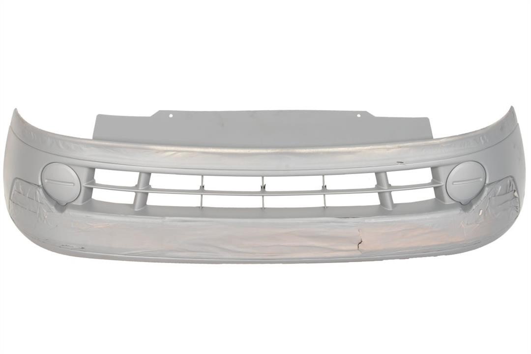 Blic 5510-00-6010906P Front bumper 5510006010906P: Buy near me in Poland at 2407.PL - Good price!