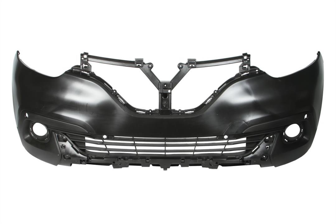 Blic 5510-00-6090902P Front bumper 5510006090902P: Buy near me in Poland at 2407.PL - Good price!