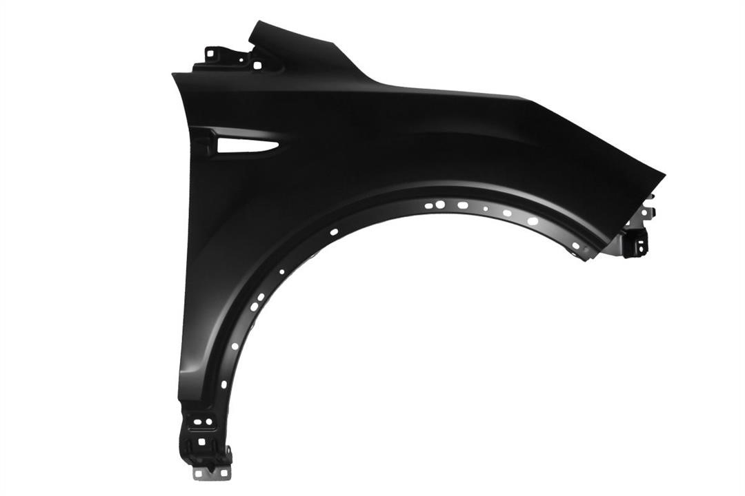 Front fender Ford Kuga: 6504042579312Q Blic Front fender