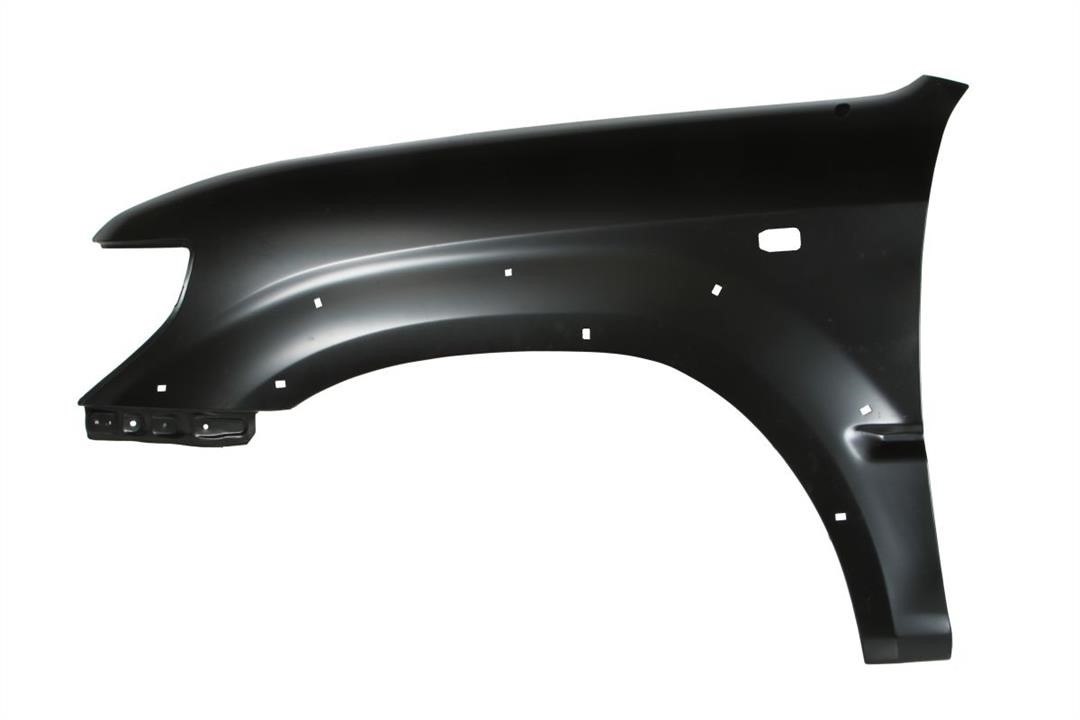 Front wing fender Toyota: 6504048135311P Blic Front fender left