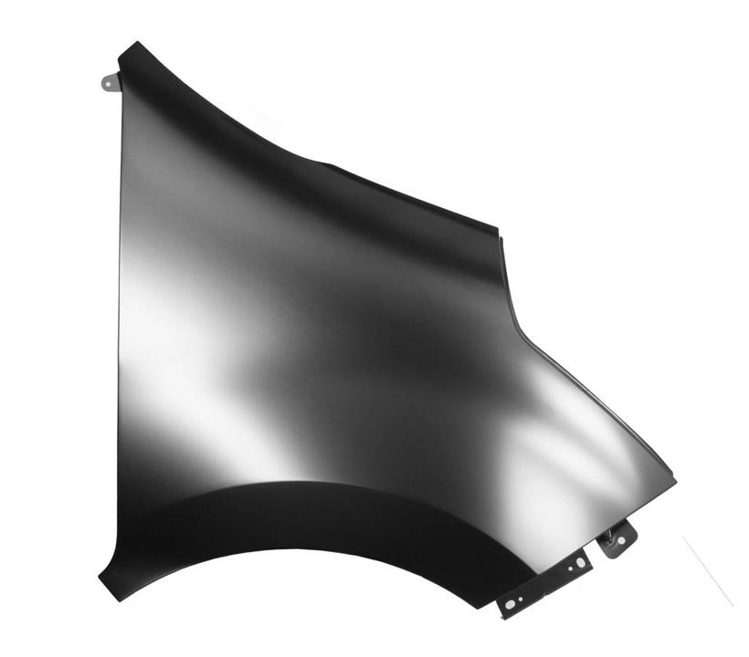 Blic 6504-04-6089312P Front fender right 6504046089312P: Buy near me in Poland at 2407.PL - Good price!