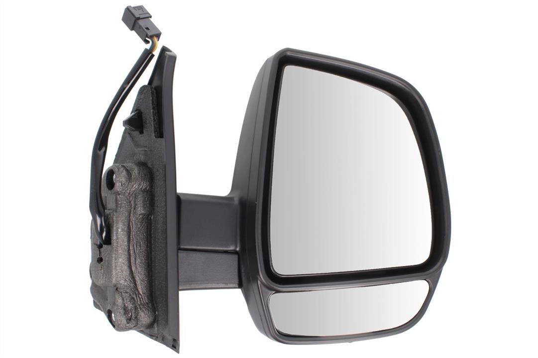 Blic 5402-07-046376P Outside Mirror 540207046376P: Buy near me in Poland at 2407.PL - Good price!