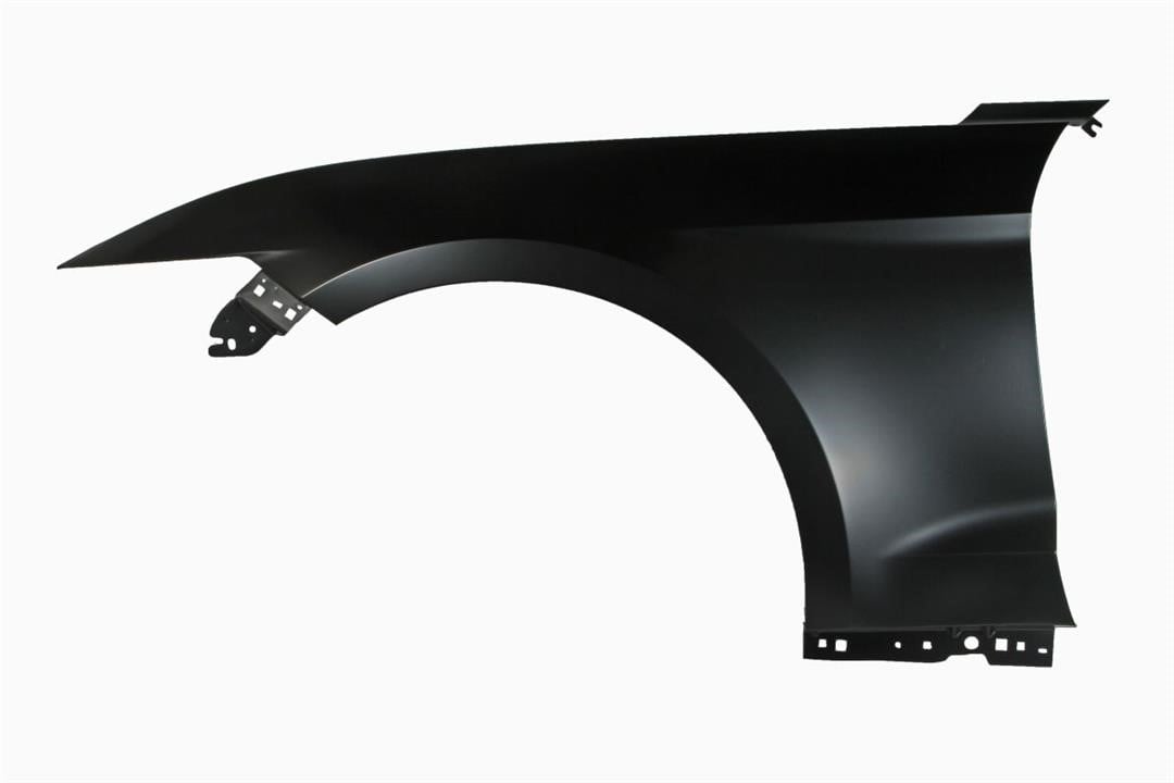 Front fender Ford USA: 6504042586311P Blic Front fender left