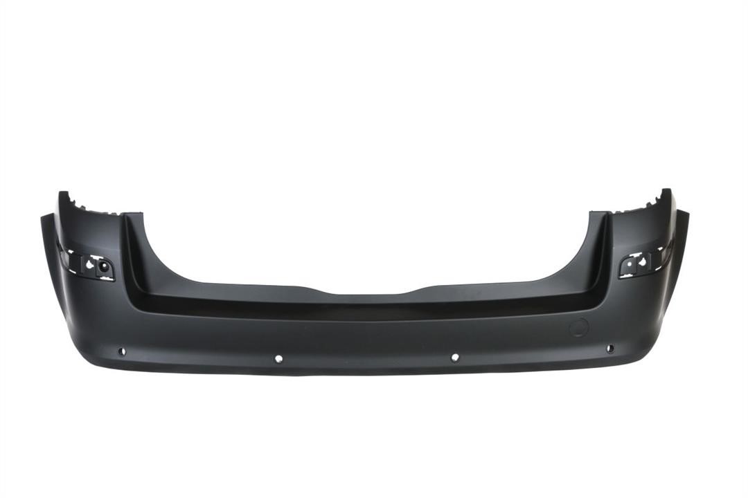 Blic 5506-00-5052953Q Bumper rear 5506005052953Q: Buy near me at 2407.PL in Poland at an Affordable price!