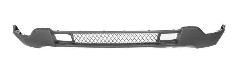 Blic 5510-00-3206903P Front bumper 5510003206903P: Buy near me in Poland at 2407.PL - Good price!