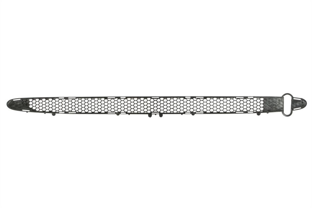 Blic 6502-07-2530997P Front bumper grill 6502072530997P: Buy near me in Poland at 2407.PL - Good price!