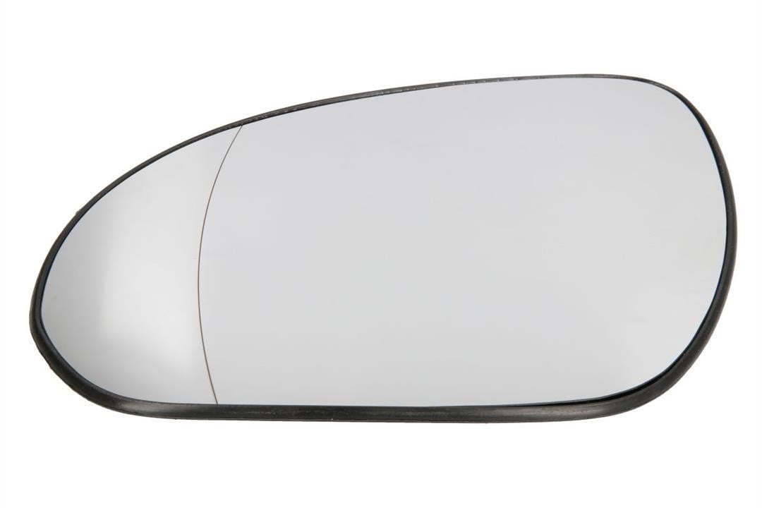 Blic 6102-20-2001409P Mirror Glass Heated 6102202001409P: Buy near me in Poland at 2407.PL - Good price!