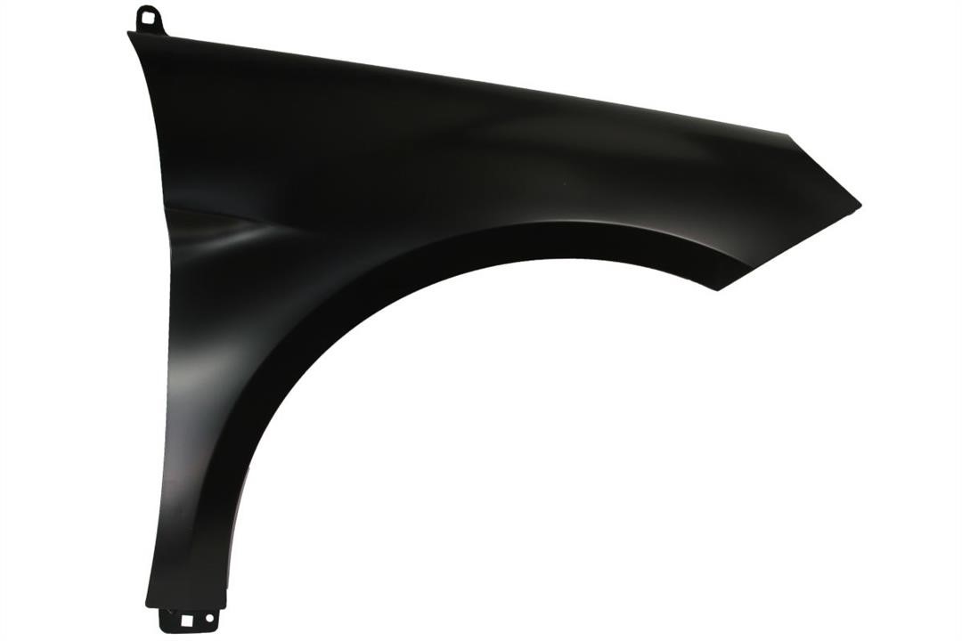 Front wing panel Mercedes B-Class: 6504043508312P Blic Front fender right