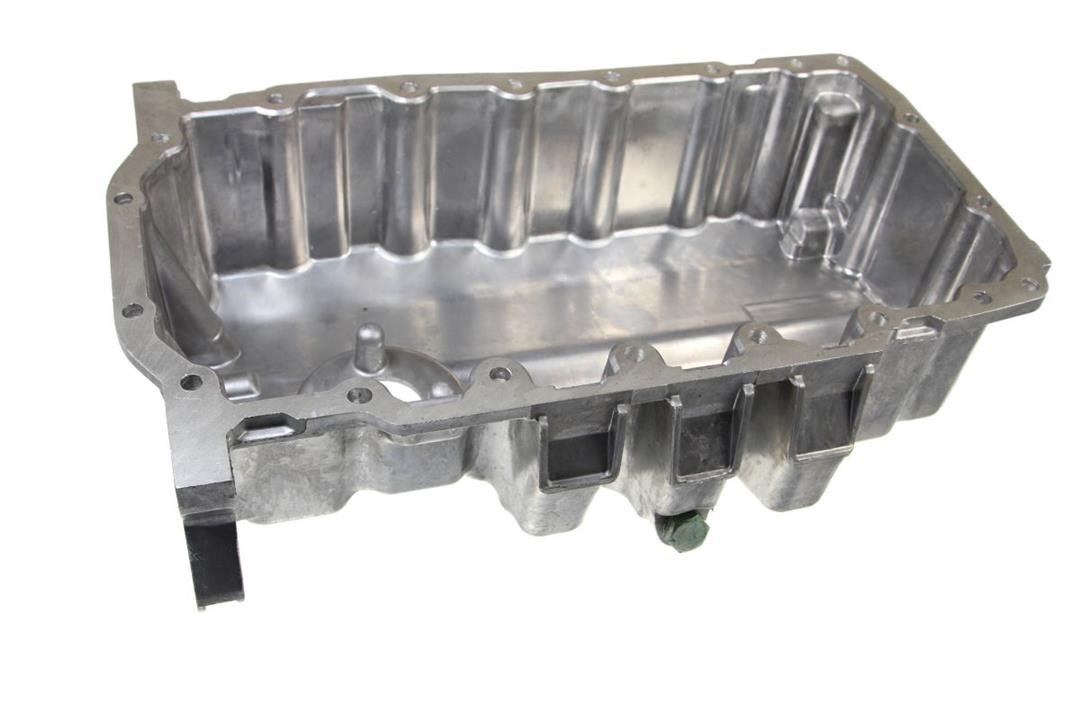 Blic 0216-00-9534477P Oil Pan 0216009534477P: Buy near me at 2407.PL in Poland at an Affordable price!