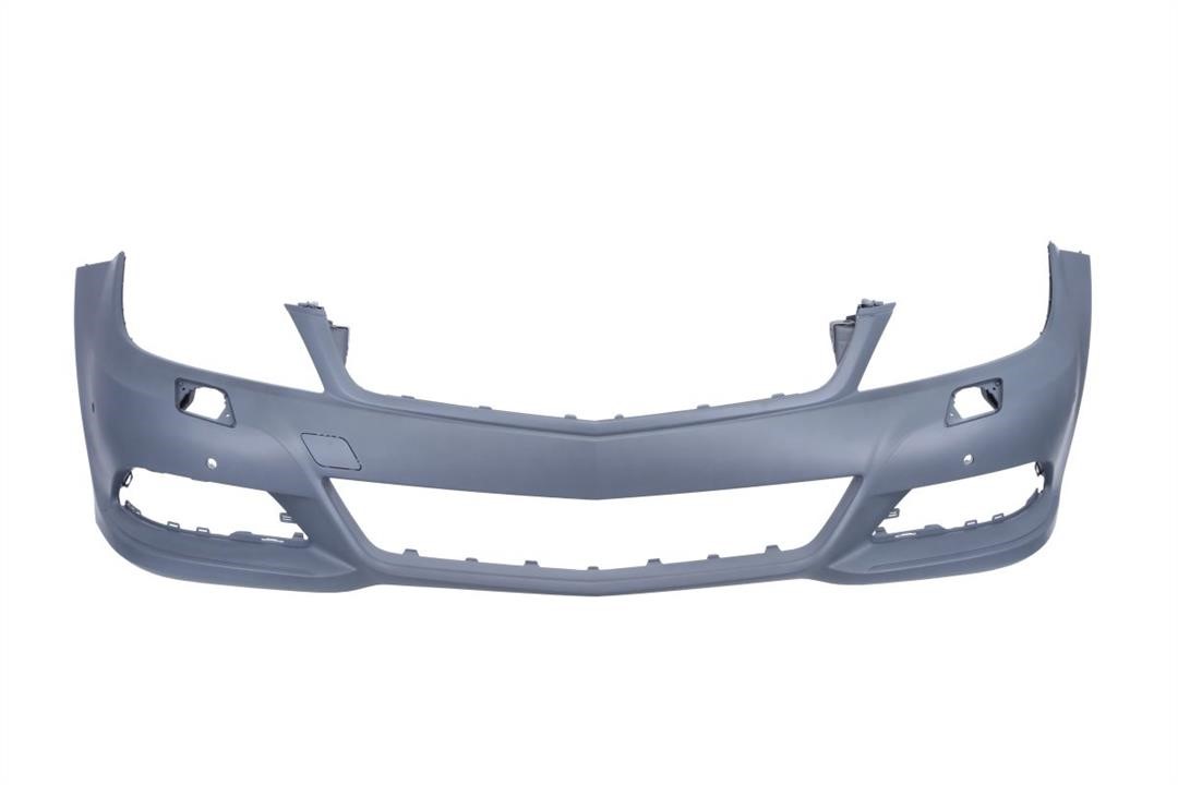 Blic 5510-00-3508905P Front bumper 5510003508905P: Buy near me in Poland at 2407.PL - Good price!