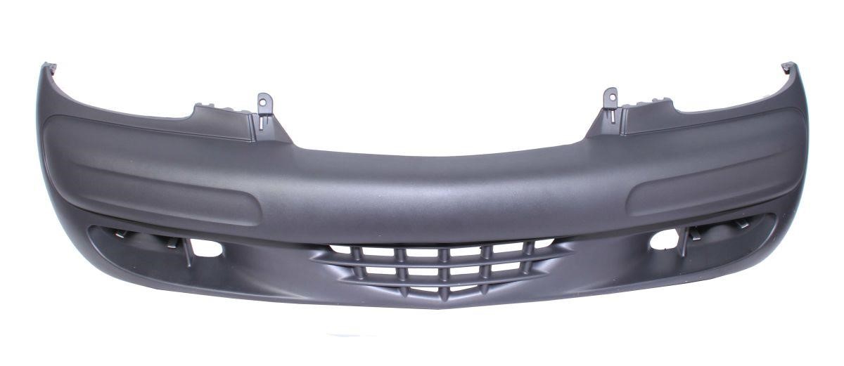 Blic 5510-00-0915900P Front bumper 5510000915900P: Buy near me in Poland at 2407.PL - Good price!