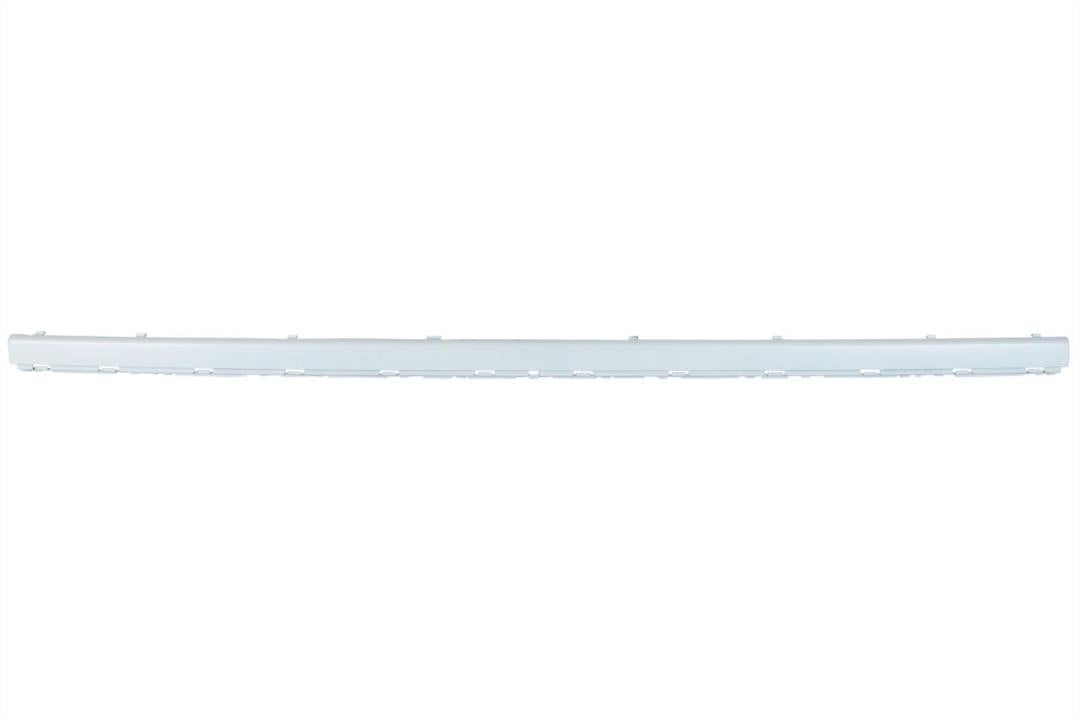 55130000659718P Blic Trim rear bumper