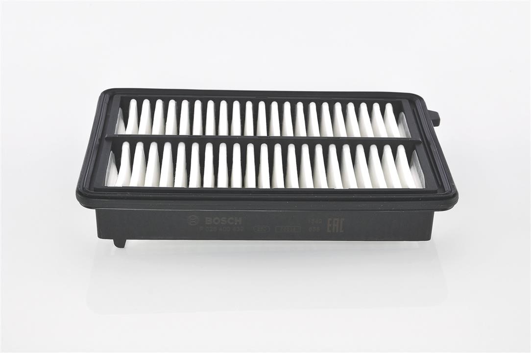 Bosch Luftfilter – Preis 63 PLN