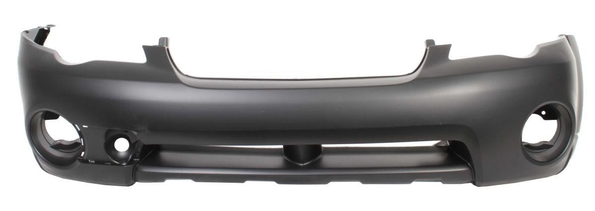 Blic 5510-00-6714902P Front bumper 5510006714902P: Buy near me in Poland at 2407.PL - Good price!