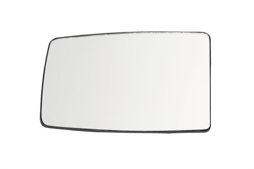 Blic 6102-02-1291235P Mirror Glass Heated 6102021291235P: Buy near me in Poland at 2407.PL - Good price!