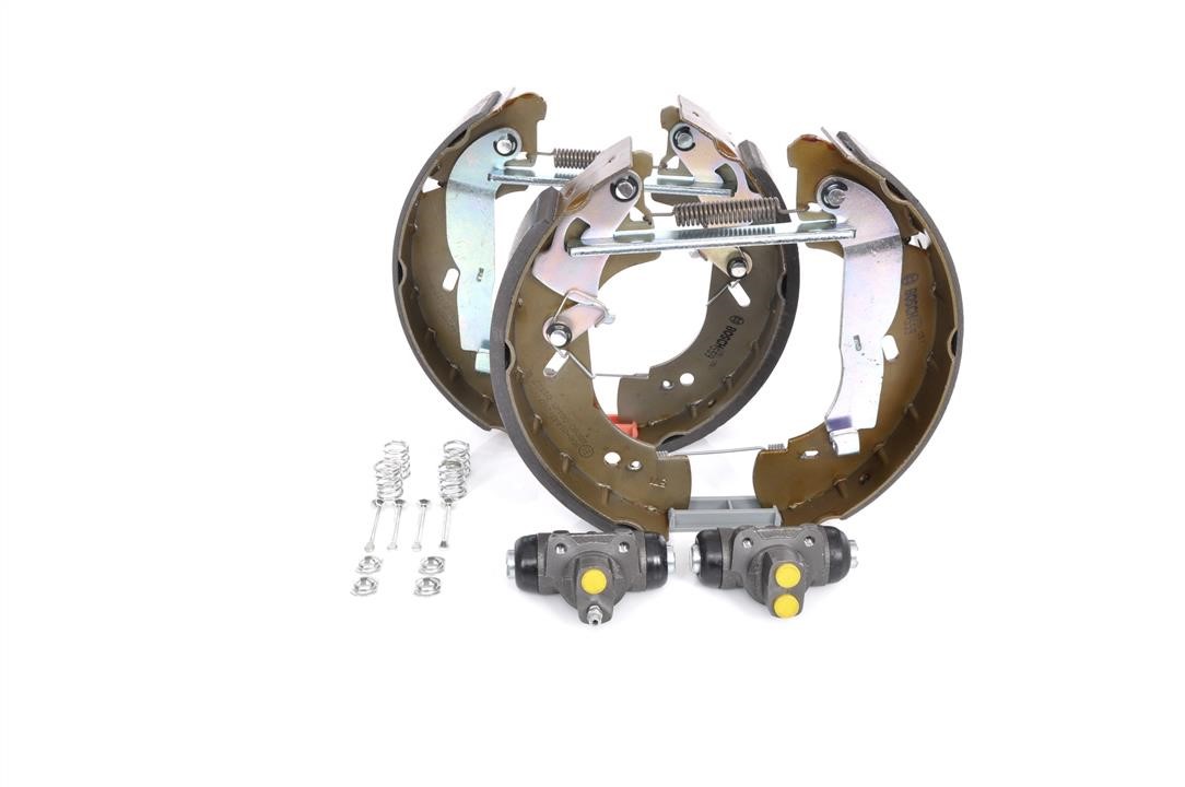 Bosch Bremsbackensatz – Preis 4839 PLN