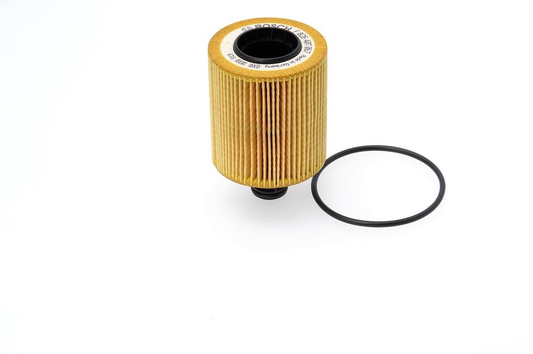Bosch Oil Filter – price 35 PLN
