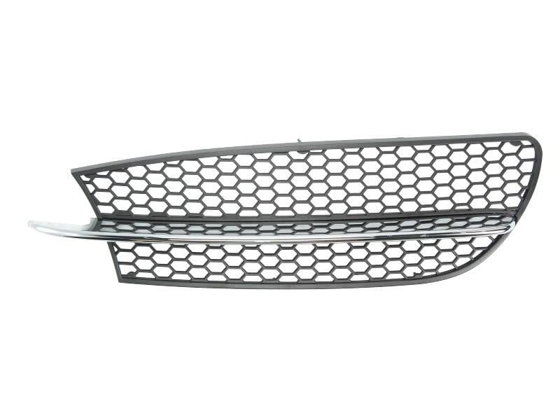 Blic 6502-07-0109995P Front bumper grill 6502070109995P: Buy near me in Poland at 2407.PL - Good price!