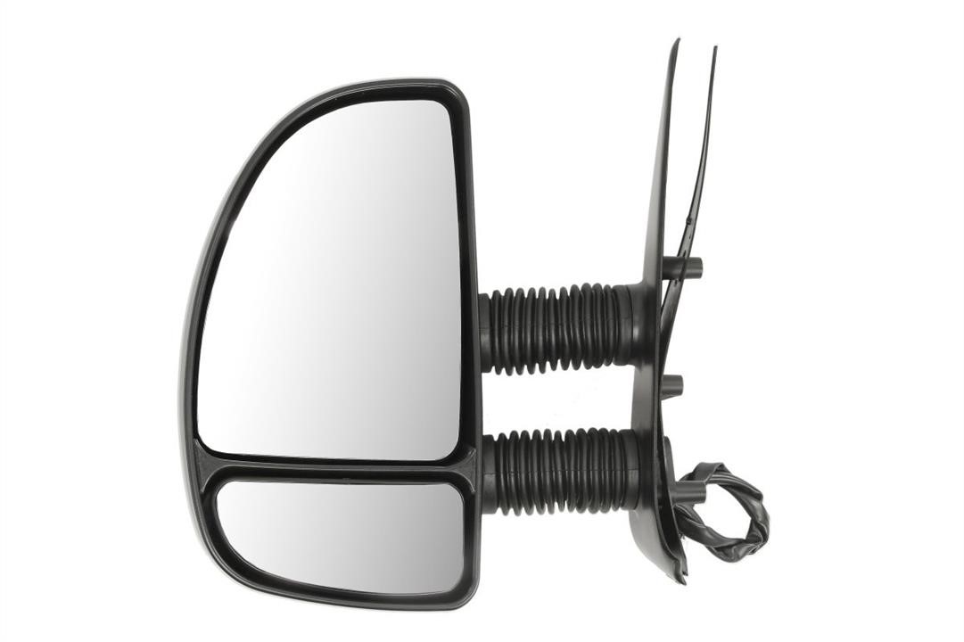Blic 5402-04-9239921P Outside Mirror 5402049239921P: Buy near me in Poland at 2407.PL - Good price!