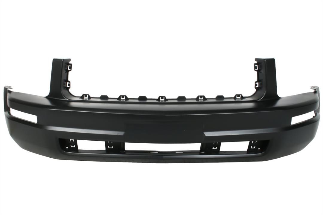 Blic 5510-00-2585900P Front bumper 5510002585900P: Buy near me in Poland at 2407.PL - Good price!