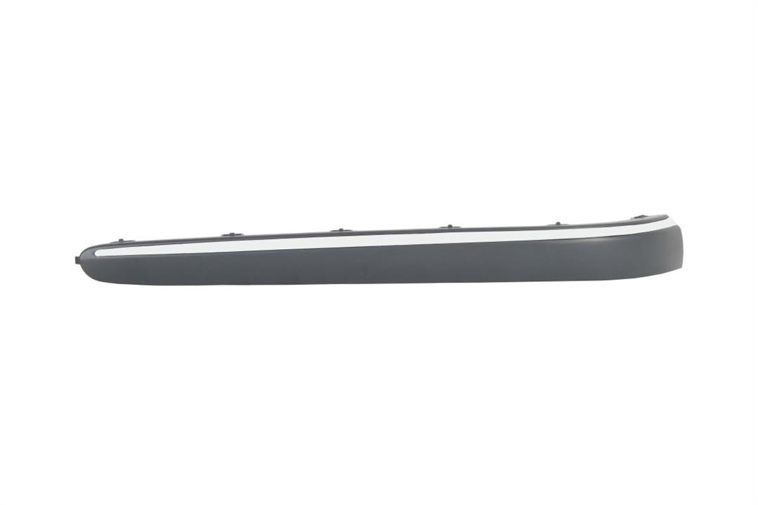 Bumper moulding Mercedes E-Class: 5703053528971P Blic Trim rear bumper left