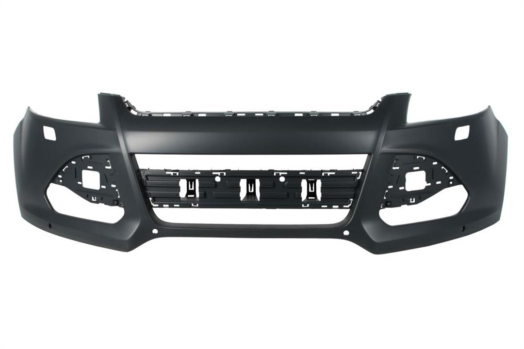 Blic 5510-00-2579902P Front bumper 5510002579902P: Buy near me in Poland at 2407.PL - Good price!